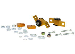 Whiteline KCA359 Caster and Anti-Lift Kit - 2002-2007 WRX / STI - product image 1