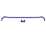 SuperPro 26mm Heavy Duty 2-Position Adjustable Front Sway Bar Kit - 2015-2021 Subaru STI