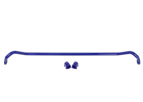 SuperPro 26mm Heavy Duty 2-Position Adjustable Front Sway Bar Kit - 2015-2021 Subaru STI