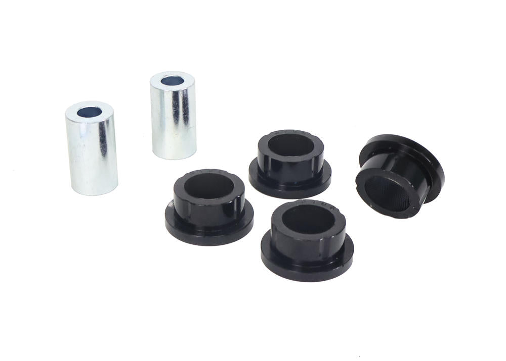 Whiteline Rear Lower Control Arm Inner Bushing Kit - Subaru - product image 1