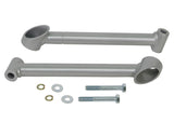 Whiteline Rear Sway Bar Mount Support Braces - 2015-2021 WRX / STI - product image 3