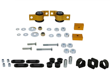 Whiteline WEK075 Front Essential Bushing Kit - 2002-2007 WRX / STI - product image 3
