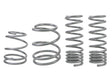 Whiteline Lowering Springs - 2008-2014 Subaru WRX - product image 1