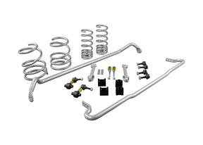 Whiteline Grip Series Suspension Kit - 2015-2021 Subaru WRX - product image 1