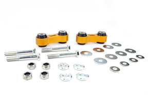Whiteline KLC32 Heavy-Duty Front Sway Bar End Links - Subaru - product image 1