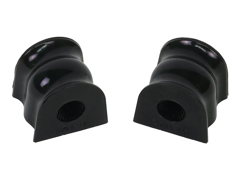 Whiteline 19 mm Front Sway Bar Bushing Kit - Subaru - product image 4