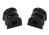 Whiteline 19 mm Front Sway Bar Bushing Kit - Subaru - product image 4