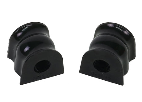 Whiteline 19 mm Front Sway Bar Bushing Kit - Subaru - product image 4
