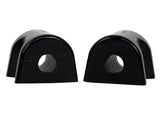 Whiteline 18 mm Front Sway Bar Bushing Kit - 2013+ Subaru BRZ - product image 3