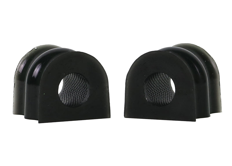 Whiteline 21 mm Front Sway Bar Bushing Kit - Subaru - product image 3
