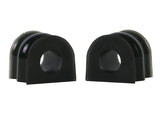 Whiteline 21 mm Front Sway Bar Bushing Kit - Subaru - product image 3