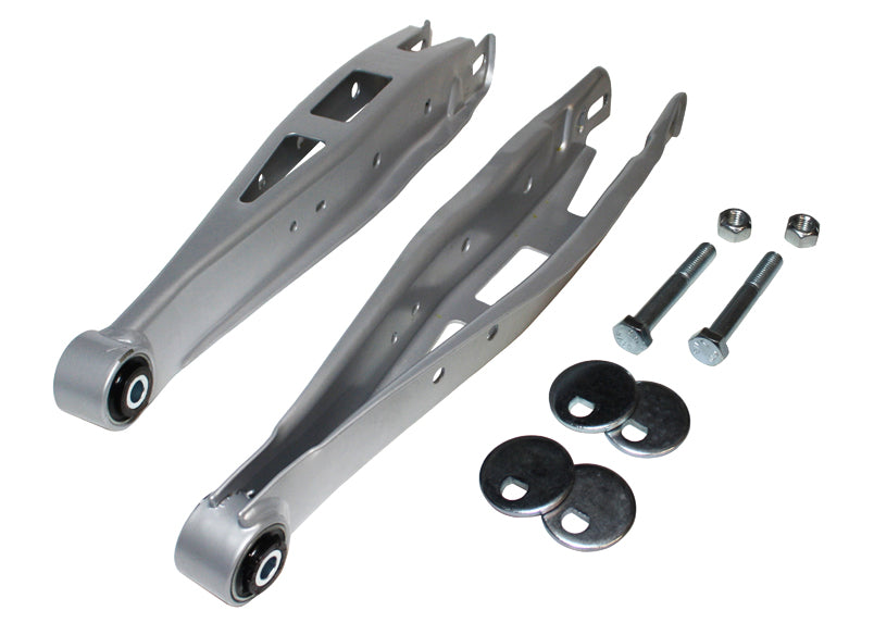 Whiteline Adjustable Rear Lower Control Arms - Subaru WRX / STI / BRZ - product image 4