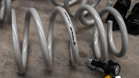 Whiteline Grip Series Suspension Kit - 2022+ Subaru WRX - product image 5