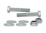 Whiteline Rear Toe Adjustment Lock Kit - Subaru - product image 3