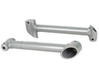 Whiteline Rear Sway Bar Mount Support Braces - 2022+ Subaru BRZ - product image 1