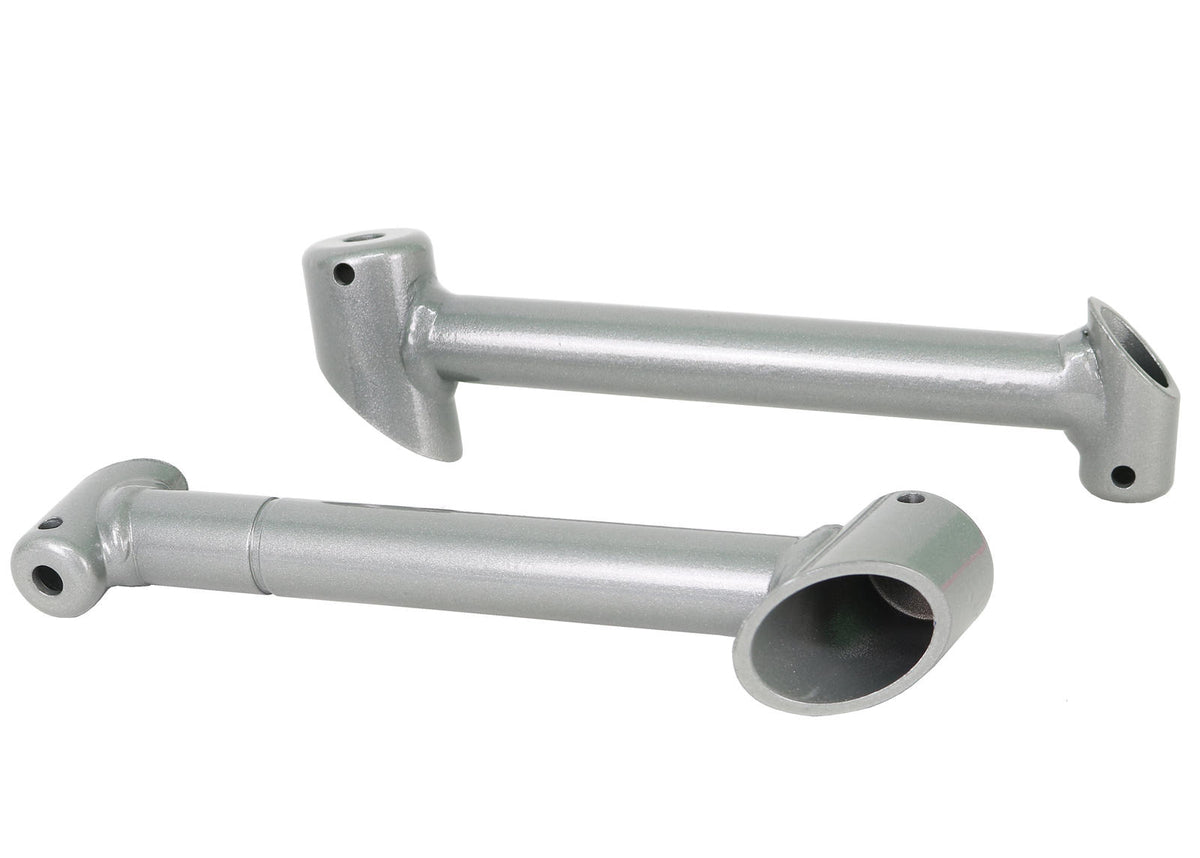 Whiteline Rear Sway Bar Mount Support Braces - 2022+ Subaru BRZ - product image 1