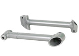 Whiteline Rear Sway Bar Mount Support Braces - 2022+ Subaru BRZ - product image 1