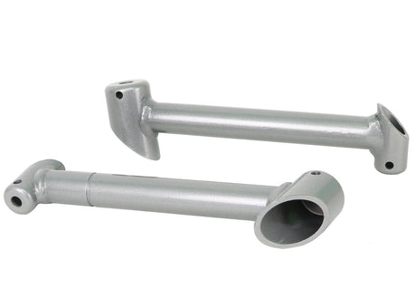 Whiteline Rear Sway Bar Mount Support Braces - 2022+ Subaru BRZ - product image 1