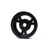 GrimmSpeed Lightweight Crank Pulley - 2015-2021 Subaru WRX / 2013-2021 BRZ - product image 3