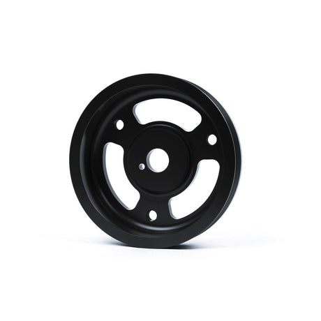 GrimmSpeed Lightweight Crank Pulley - 2015-2021 Subaru WRX / 2013-2021 BRZ - product image 3