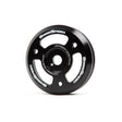 GrimmSpeed Lightweight Crank Pulley - 2015-2021 Subaru WRX / 2013-2021 BRZ - product image 1