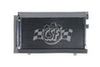 CSF A / C Condenser - 2014 Subaru Forester