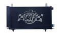 CSF A / C Condenser - 2012-2014 Subaru Impreza