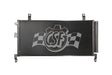 CSF A / C Condenser - 2015-2019 Subaru Legacy