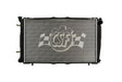 CSF OEM Plastic Radiator - 1998 Subaru Forester