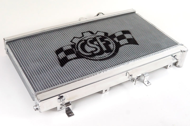 CSF Radiator - 2002-2007 Subaru Impreza