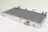CSF Radiator - 2002-2007 Subaru Impreza