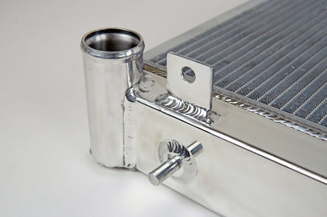 CSF Radiator - 2002-2007 Subaru Impreza