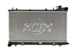 CSF OEM Plastic Radiator - 1999-2002 Subaru Forester