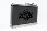 CSF High-Performance All-Aluminum Radiator - 2014-2018 Subaru Forester