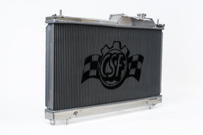 CSF High-Performance All-Aluminum Radiator - 2014-2018 Subaru Forester