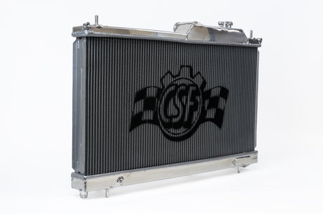 CSF High-Performance All-Aluminum Radiator - 2014-2018 Subaru Forester