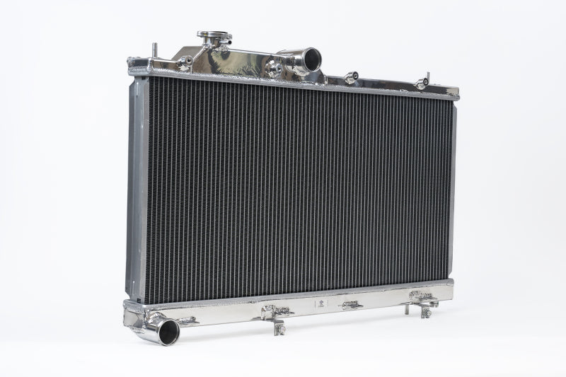 CSF High-Performance All-Aluminum Radiator - 2014-2018 Subaru Forester
