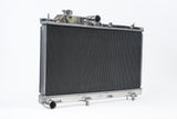 CSF High-Performance All-Aluminum Radiator - 2014-2018 Subaru Forester