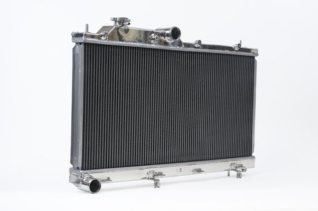 CSF High-Performance All-Aluminum Radiator - 2014-2018 Subaru Forester