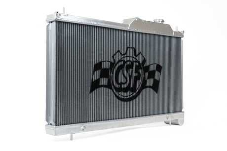 CSF High-Performance All-Aluminum Radiator - 2015-2019 Subaru Outback