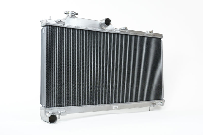 CSF High-Performance All-Aluminum Radiator - 2015-2019 Subaru Outback