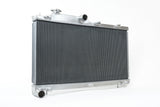 CSF High-Performance All-Aluminum Radiator - 2015-2019 Subaru Outback