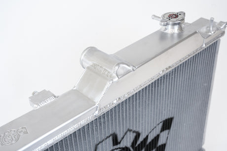 CSF High-Performance All-Aluminum Radiator - 2015-2019 Subaru Outback