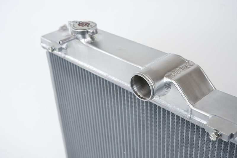 CSF High-Performance All-Aluminum Radiator - 2015-2019 Subaru Outback