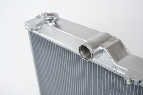 CSF High-Performance All-Aluminum Radiator - 2015-2019 Subaru Outback