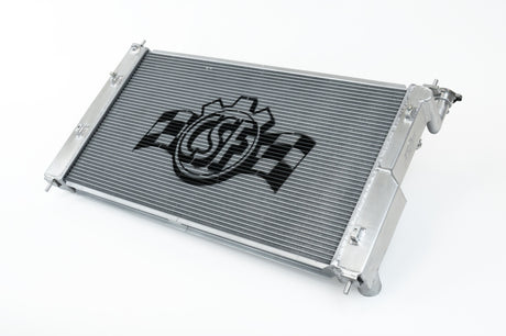 CSF High-Performance Radiator - 2018-2023 Subaru Crosstrek