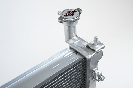 CSF High-Performance Radiator - 2018-2023 Subaru Crosstrek
