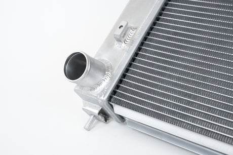 CSF High-Performance Radiator - 2018-2023 Subaru Crosstrek