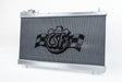 CSF High-Performance All-Aluminum Radiator - 2006-2008 Subaru Forester