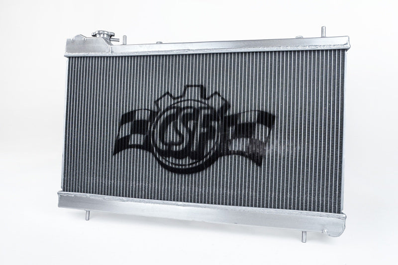 CSF High-Performance All-Aluminum Radiator - 2006-2008 Subaru Forester